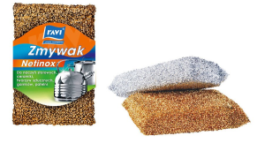 Zmywak do naczyń Netinox