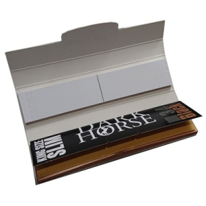 Bibulka Dark Horse Short Black