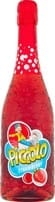Szampan dla Dzieci Piccolo Truskawkowy 750ML