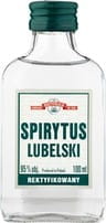 Lubelski Spirytus 95% 0.1l