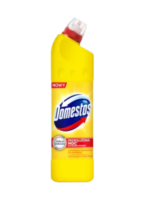 Żel do WC Domestos Citrus 0,75l