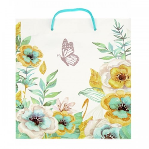 Torebka Prezentowa Xm 240x250x80mm