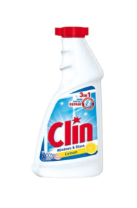 Płyn do szyb Clin Citrus - uzupełnienie 500ml