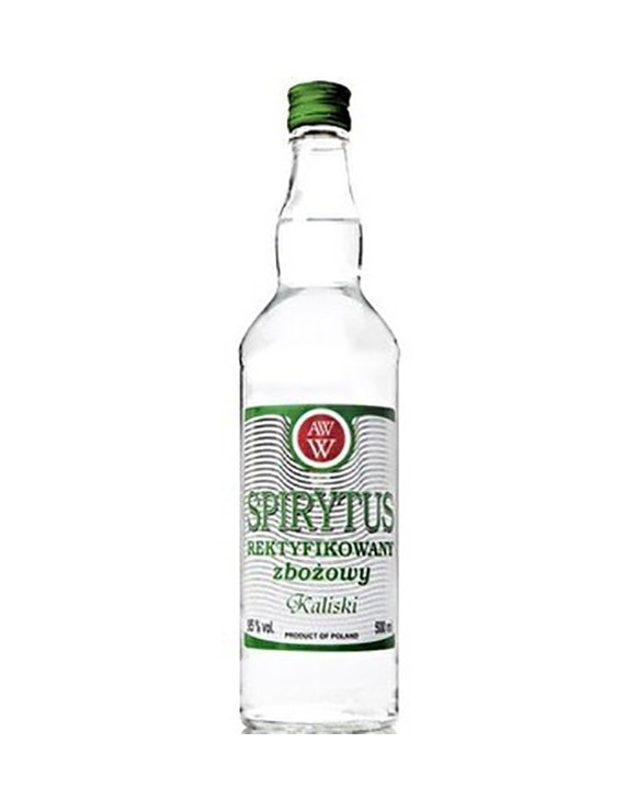 Spirytus Kaliski 95% 0.2l