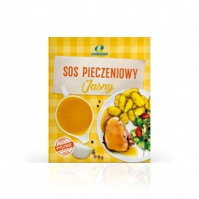 Sos Pieczeniowy Jasny Lewiatan 28G