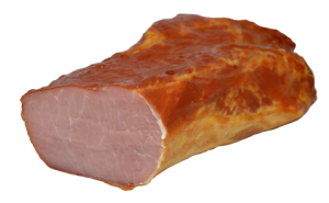 Polędwica Łososiowa Luz