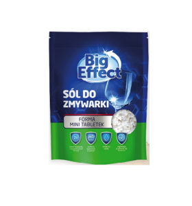 Sól do Zmywarki Lewiatan 1,5KG