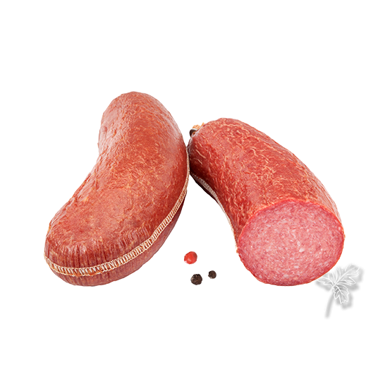Salami Bumerang Luz