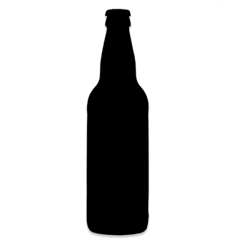 Butelka zwrotna 0,5L