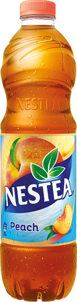 Napój Nestea Peach 1,5L