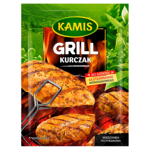 Kamis Grill Kurczak 18G