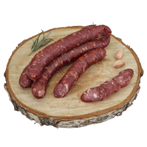 Palcówka Surowa Dojrzewająca Luz