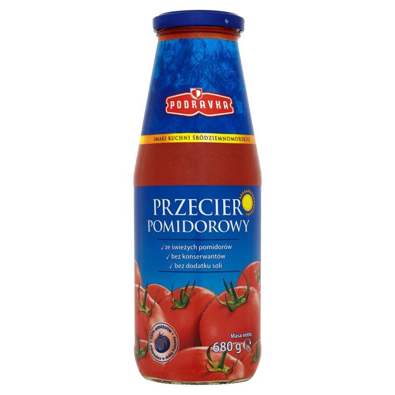 Passata Podravka 680G