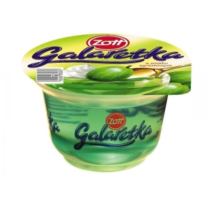 Zott Galaretka agrestowa 175g