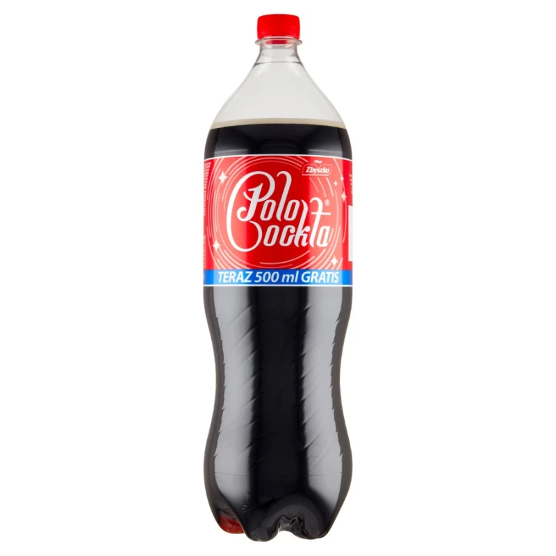 Zbyszko Polo Cockta 2L