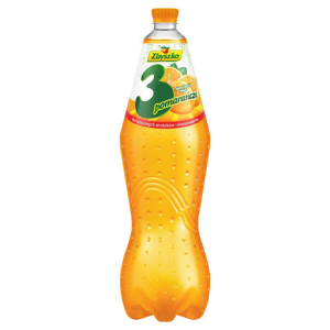 Zbyszko 3 Pomarańcze 1,75L