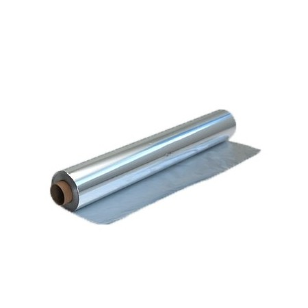 Folia aluminiowa Gratka 10x28 rolka