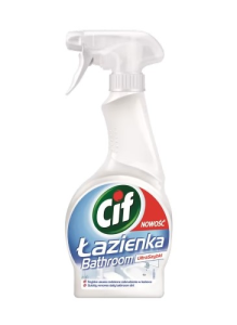 Spray Cif Łazienka 500ML
