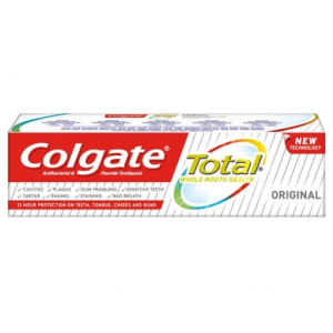 Pasta do zębów Colgate Total Original 75ML