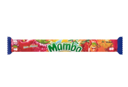 Guma Mamba 106G (4x26,5g)