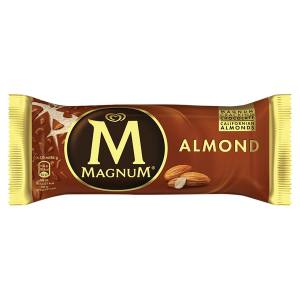 Lody Magnum Almond 120ML