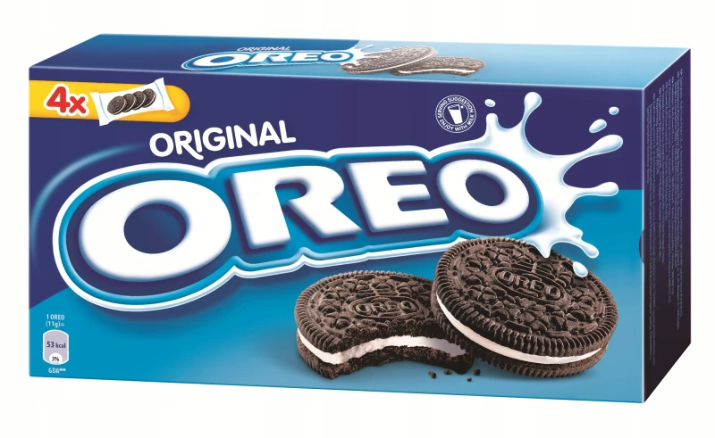 Ciastka Oreo Original 176G