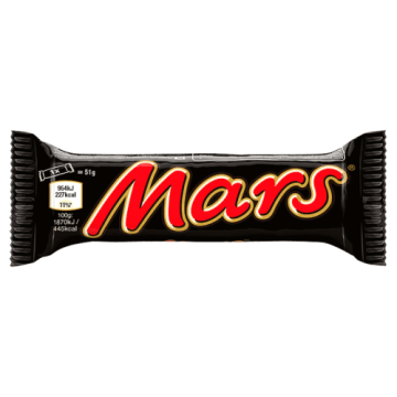 Baton Mars 51G