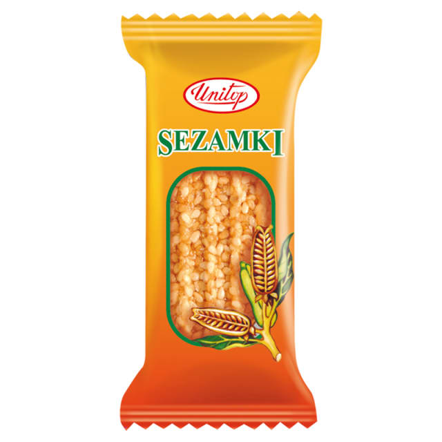 Sezamki Unitop Optima 27g