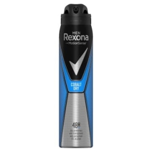 Dezodorant Rexona Men Cobalt 150ML