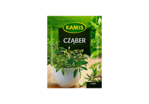 Kamis Cząber 10G