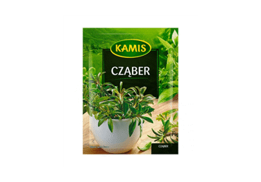 Kamis Cząber 10G