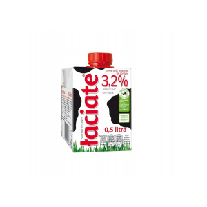 Mleko Łaciate UHT 3,2% 0,5L