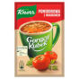 Zupa Gorący Kubek Knorr Pomidorowa z Makaronem 19G 1