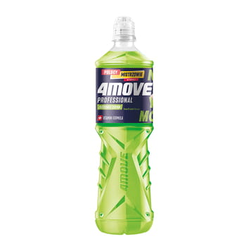 Napój Izotoniczny 4Move Mint&amp;Lime 0,75L