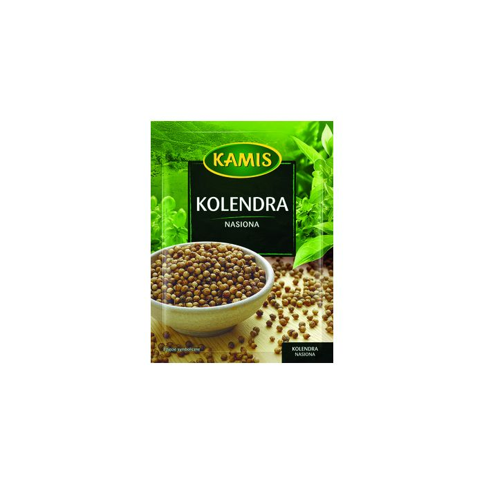 Kamis Kolendra Nasiona 15G
