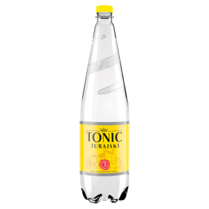Tonic Jurajski 1,25L