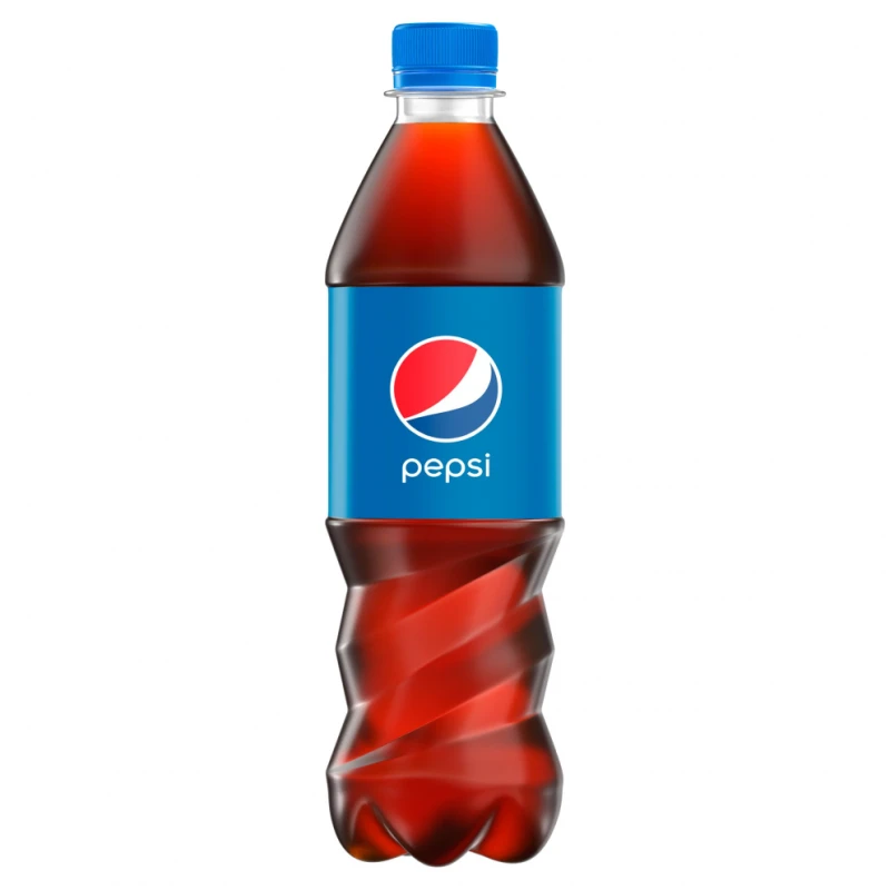 Pepsi 0,5L