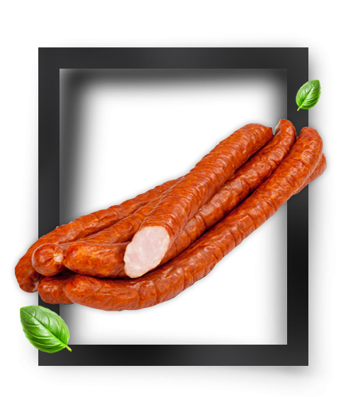 Kiełbasa Podwawelska  Luz