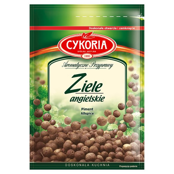Cykoria Ziele Angielskie 20G