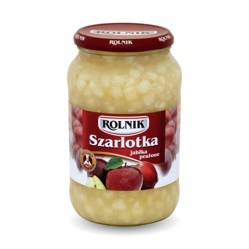 Szarlotka Rolnik 850G