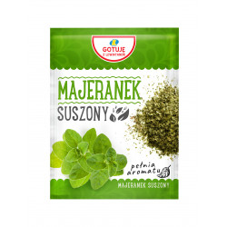 Majeranek Lewiatan 8G