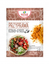 Przyprawa Kebab-Gyros Lewiatan 25G
