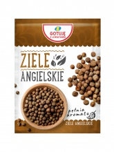 Ziele Angielskie Lewiatan 14G
