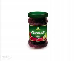 Buraczki Wiórki Lewiatan 290G