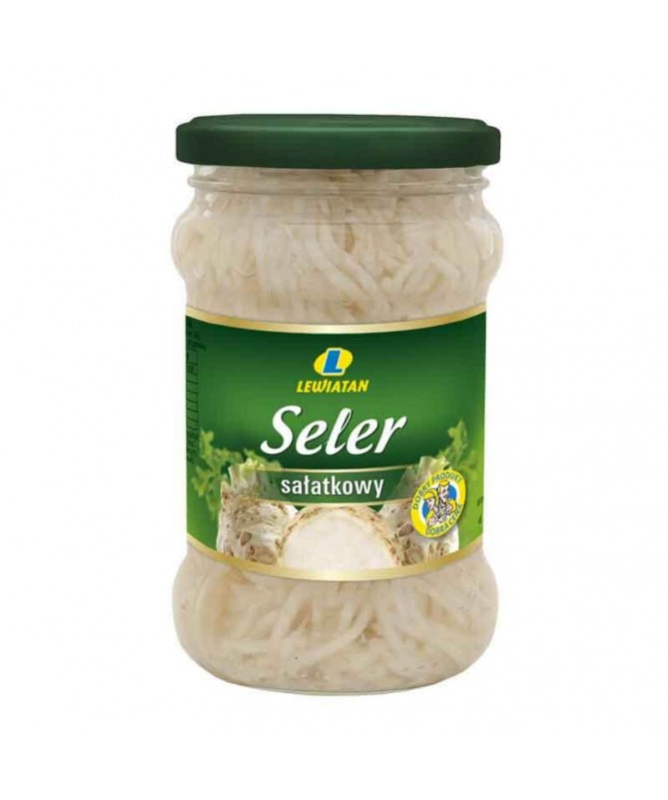 Seler Sałatkowy Lewiatan 290G