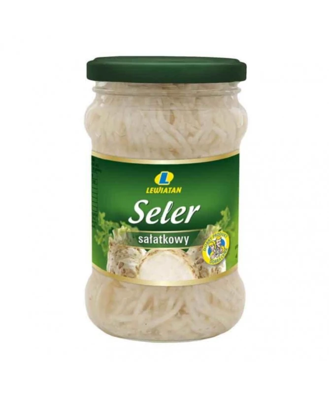 Seler Sałatkowy Lewiatan 290G