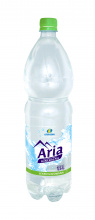 Woda Aria Mineralna Lekki Gaz Lewiatan 1,5L
