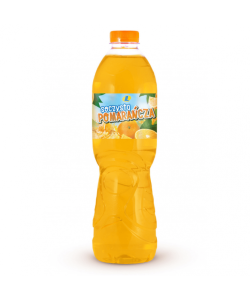 Napój pomarańczowy Baila 1,5L Lewiatan