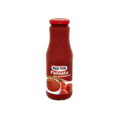 Passata Rolnik 720ml