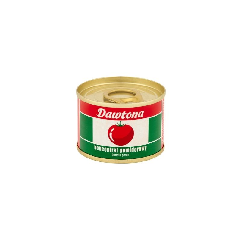 Koncentrat Pomidorowy Dawtona 70G
